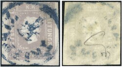 4745: オーストリア - Newspaper stamps