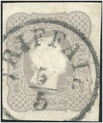 4745: オーストリア - Newspaper stamps