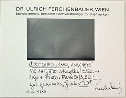 1 Kreuzer ockergelb ockergelb Type III Hp, waagrechtes Paar, gut ...