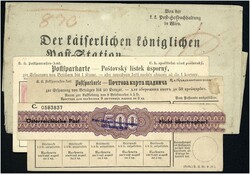 Partie mit ca. 30 Poststücken aus der Zeit Vorphilatelie bis 2026, ...