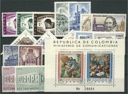 Ungarn, Belgien, Dt. Reich, Bosnien, etwas Österreich, etc.; in 8 ...