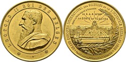 40.40.30: Europa - Belgien - Brüssel