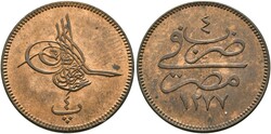 50.10: Afrika - Ägypten