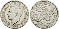 40.340: Europa - Monaco
