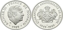 40.340: Europa - Monaco