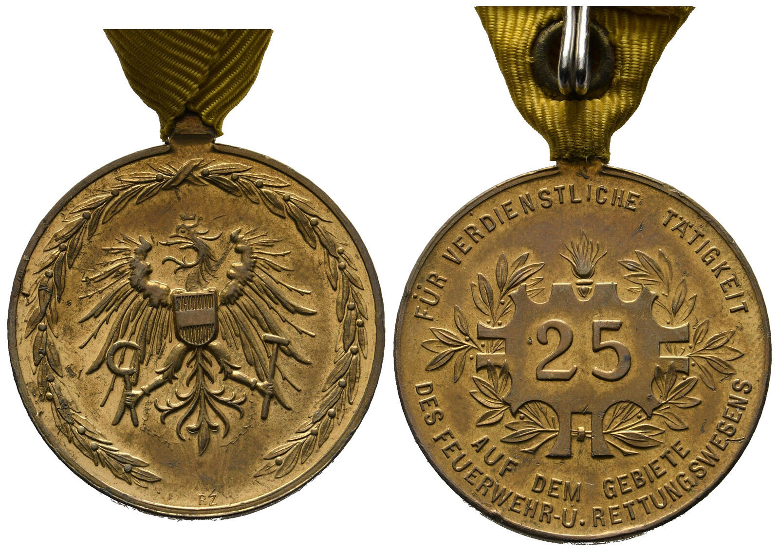 200.10.60.370.30: Historica, Studentica - Honours, international, Austria, 2nd<br />Republic