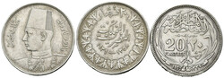 1560: Egypt