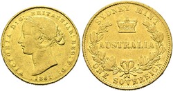 1750: Australia