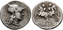 10.25: Ancienne - République romaine