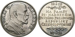 6335: Tschechoslowakei