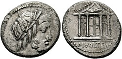 10.25: Ancienne - République romaine