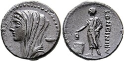 10.25: Antike - Römische Republik