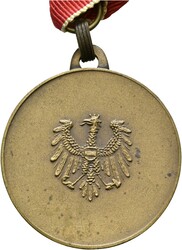 200.10.60.370.20: Historika, Studentika - Orden, Ehrenzeichen, Ausland, Österreich, 1. Republic
