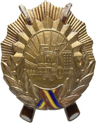 200.10.60.400: Historica, Studentica - Honours, international, Romania
