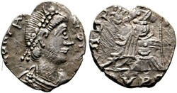 20.10.20: Medieval Coins - Migration Period - Vandals