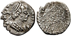 20.10.30: Medieval Coins - Migration Period - Ostrogoths