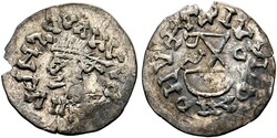 20.10: Medieval Coins - Migration Period