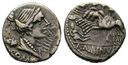 100.30: Multiple Lots - Roman Coins