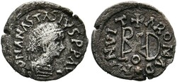 20.10: Medieval Coins - Migration Period