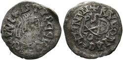 20.10: Medieval Coins - Migration Period