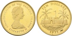 60.20: Amerika - Bahamas