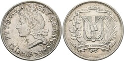 60.90: America - Santo Domingo