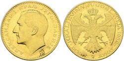 40.220: Europa - Jugoslawien