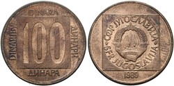 40.220: Europa - Jugoslawien