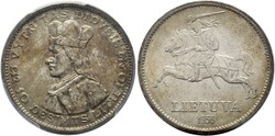 40.260: Europa - Litauen