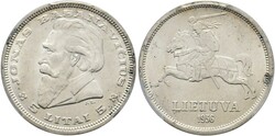 40.260: Europa - Litauen