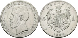 40.410: Europa - Rumänien