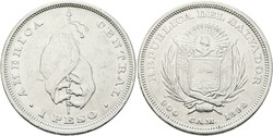 60.280: Amerika - Venezuela