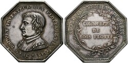 40.110: Europe - France