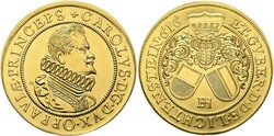 40.250: Europa - Liechtenstein