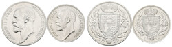 40.250: Europa - Liechtenstein