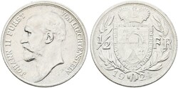 40.250: Europa - Liechtenstein