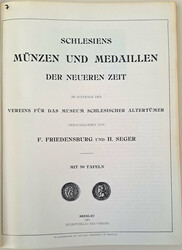 130: Numismatische Literatur