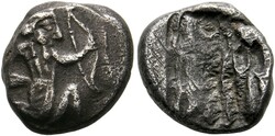 30: Islamic Coins