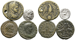 100.10: Multiple Lots - Ancient Coins