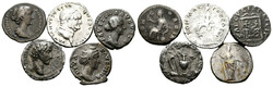 100.10: Multiple Lots - Ancient Coins