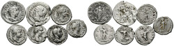 100.10: Multiple Lots - Ancient Coins