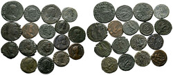 100.10: Multiple Lots - Ancient Coins