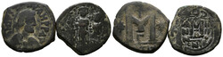 100.10: Multiple Lots - Ancient Coins