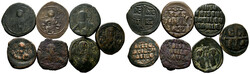 100.10: Multiple Lots - Ancient Coins
