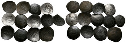 100.10: Multiple Lots - Ancient Coins