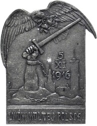 200.80.80.10: Military, badges, cap badges