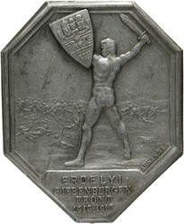 200.80.80.10: Military, badges, cap badges