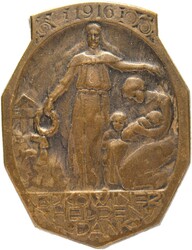 200.80.80.10: Military, badges, cap badges