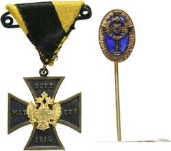 200.80.80.10: Military, badges, cap badges