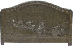 200.80.80.10: Military, badges, cap badges